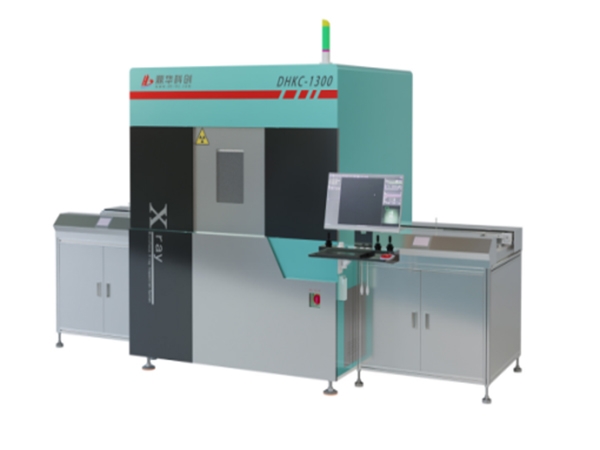 X-ray檢測(cè)設(shè)備，助力半導(dǎo)體行業(yè)高質(zhì)量發(fā)展