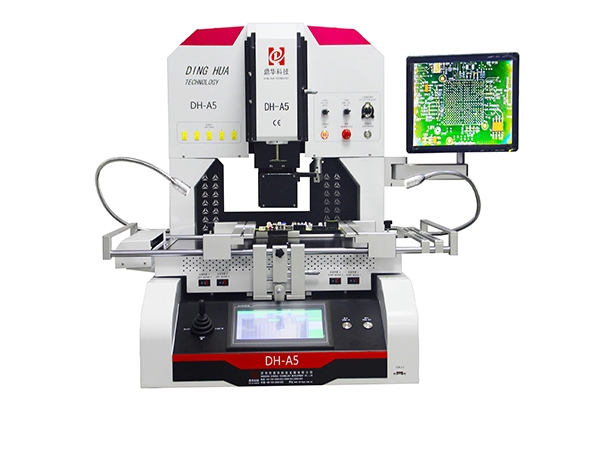 BGA 返修臺(tái)，助力企業(yè)實(shí)現(xiàn)芯片維修降本增效