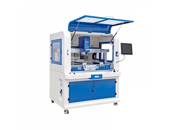 BGA返修臺(tái)與熱風(fēng)槍的區(qū)別？專業(yè)設(shè)備優(yōu)勢(shì)揭秘