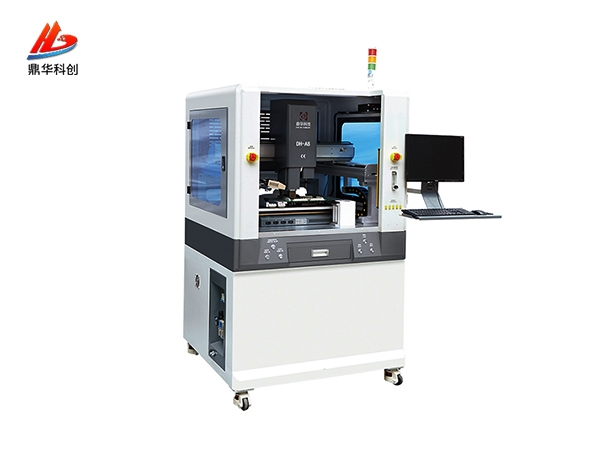 全自動(dòng)溫控BGA返修臺(tái)——精密焊接的終極解決方案！